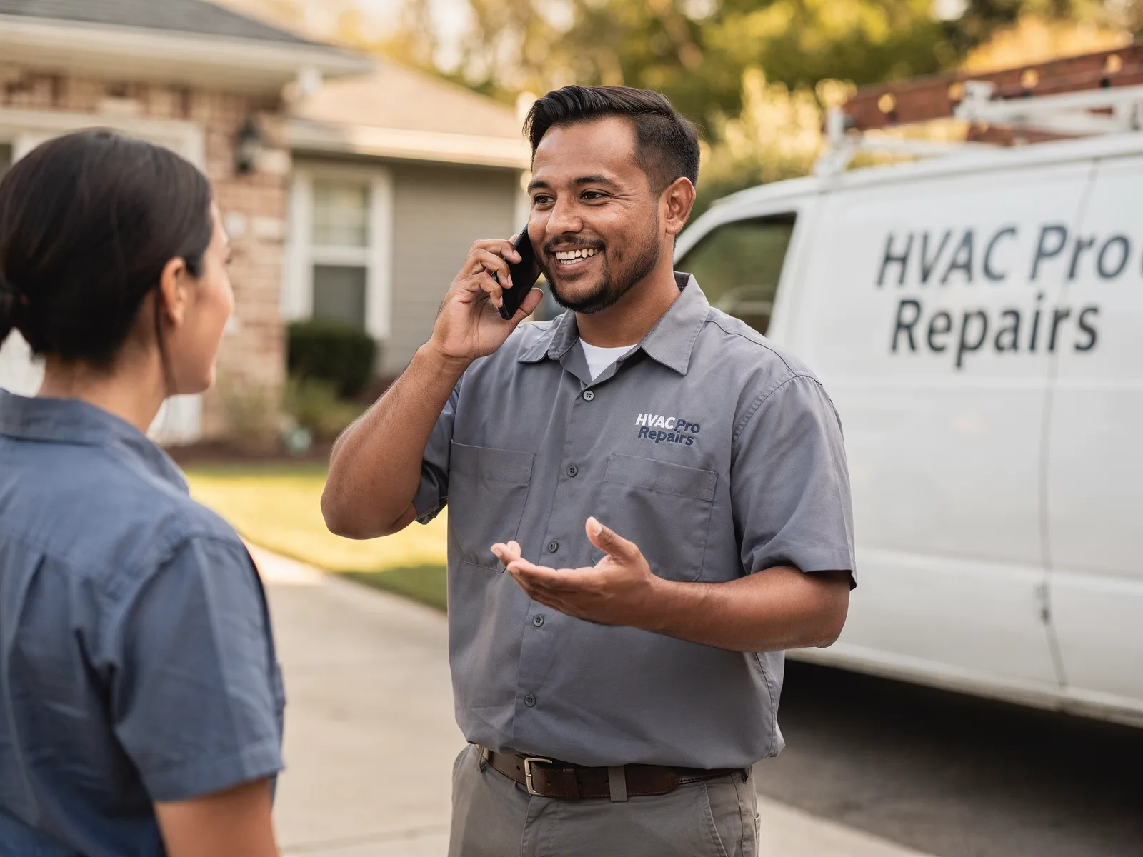 Heat Pump Repair Gray, PA FAQs